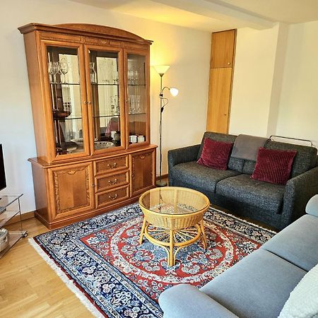 Wohnung 2 - G Pape - Schoene Terassenwohnung Mit Sep Ankleidezimmer, Kostenloses Wlan, Longstay Rabatt, Naehe Duenenpark เกรอมิทซ์ ภายนอก รูปภาพ
