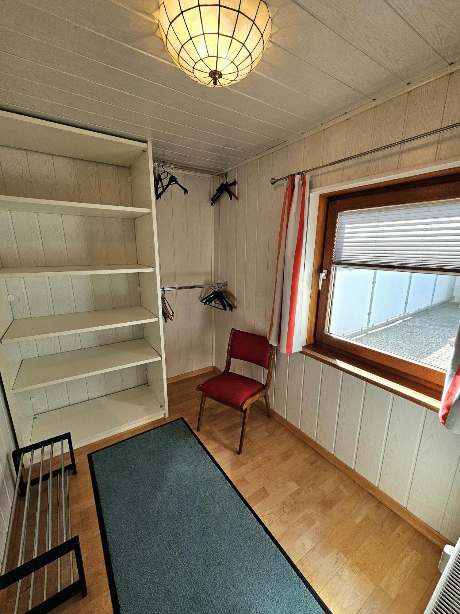 Wohnung 2 - G Pape - Schoene Terassenwohnung Mit Sep Ankleidezimmer, Kostenloses Wlan, Longstay Rabatt, Naehe Duenenpark เกรอมิทซ์ ภายนอก รูปภาพ